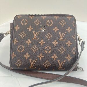 Cute mini crossbody bag